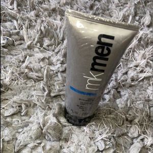 MK Men after shave gel